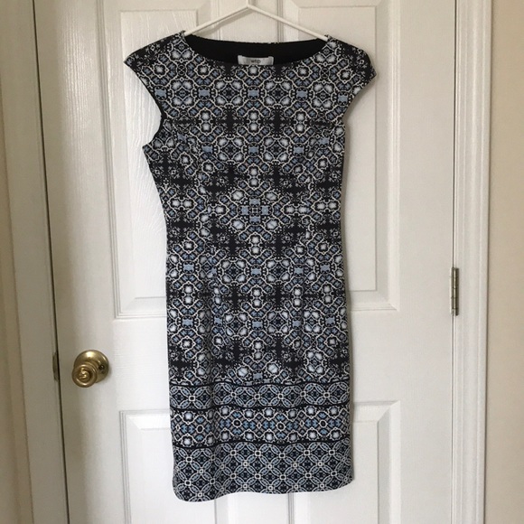 Petite Dress - Picture 3 of 4